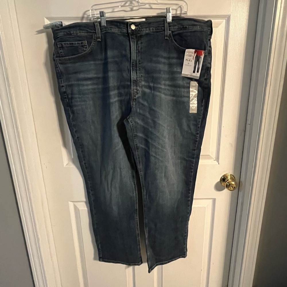 Men’s Levi Strauss Jeans
